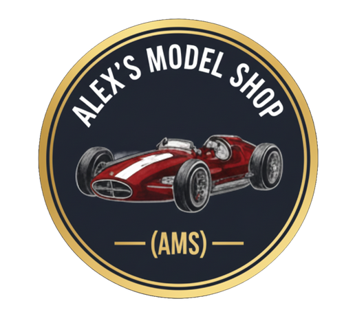 AMS