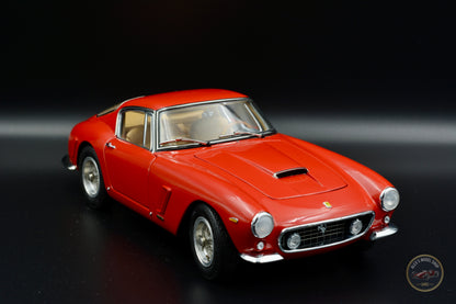 CMC M-046 Ferrari 250 GT Berlinetta 1961, Präzisionsmodell 1:18
