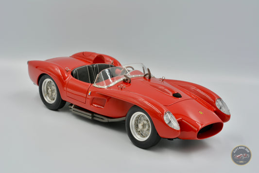 CMC M-071 Ferrari 250 Testa Rossa 1958 Pontoon Fender, Modellauto im Massstab 1:18